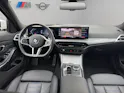 BMW 330d xDrive 48V Touring Steptronic M Sport
