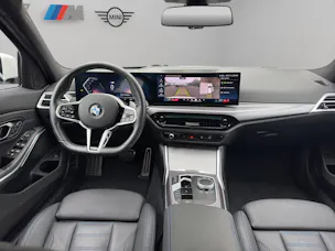 BMW 330d xDrive 48V Touring Steptronic M Sport