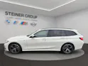 BMW 330d xDrive 48V Touring Steptronic M Sport