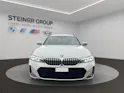 BMW 330d xDrive 48V Touring Steptronic M Sport