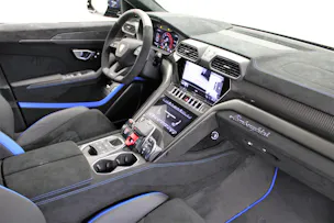 Lamborghini Urus Performante