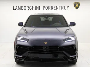 Lamborghini Urus Performante