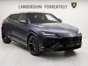 Lamborghini Urus Performante