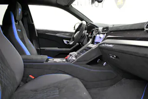 Lamborghini Urus Performante