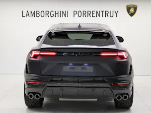 Lamborghini Urus Performante