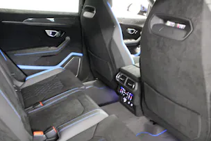 Lamborghini Urus Performante