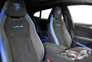 Lamborghini Urus Performante
