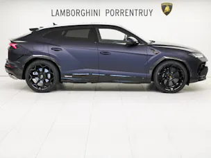 Lamborghini Urus Performante