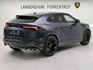 Lamborghini Urus Performante
