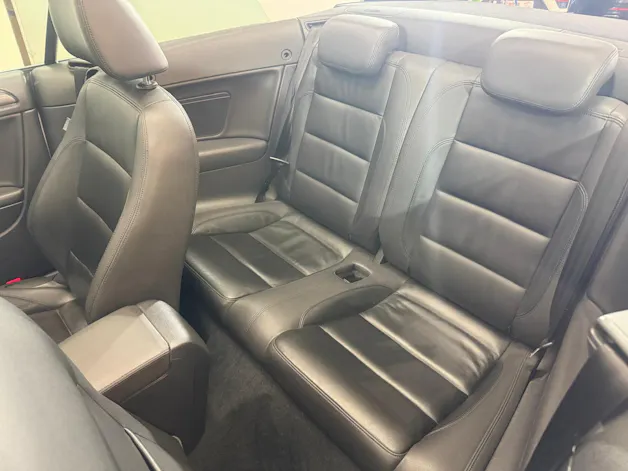 VW Golf Cabrio 1.2 TSI BMT Whiteline