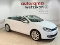 VW Golf Cabrio 1.2 TSI BMT Whiteline