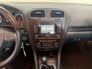 VW Golf Cabrio 1.2 TSI BMT Whiteline