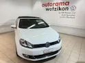 VW Golf Cabrio 1.2 TSI BMT Whiteline