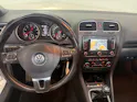 VW Golf Cabrio 1.2 TSI BMT Whiteline