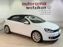 VW Golf Cabrio 1.2 TSI BMT Whiteline