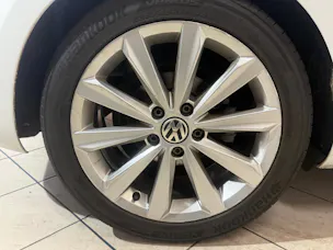 VW Golf Cabrio 1.2 TSI BMT Whiteline