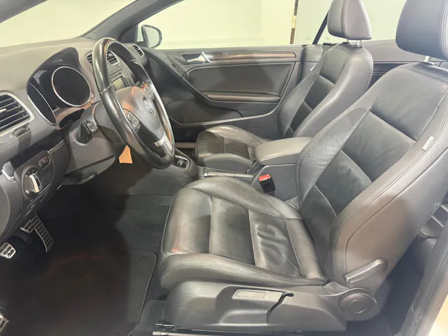VW Golf Cabrio 1.2 TSI BMT Whiteline