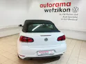 VW Golf Cabrio 1.2 TSI BMT Whiteline