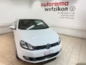 VW Golf Cabrio 1.2 TSI BMT Whiteline