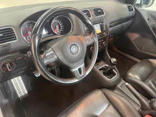 VW Golf Cabrio 1.2 TSI BMT Whiteline
