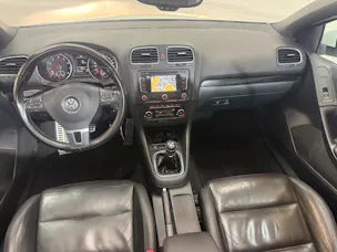 VW Golf Cabrio 1.2 TSI BMT Whiteline