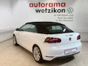 VW Golf Cabrio 1.2 TSI BMT Whiteline