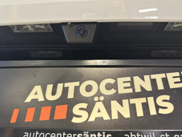 Citroën C5 Aircross 1.2 Hybrid Plus