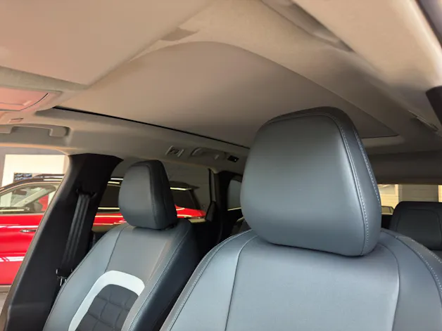 Citroën C5 Aircross 1.2 Hybrid Plus