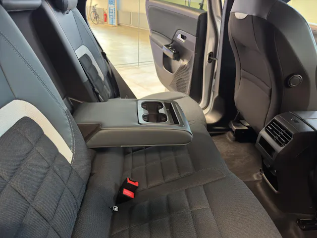 Citroën C5 Aircross 1.2 Hybrid Plus