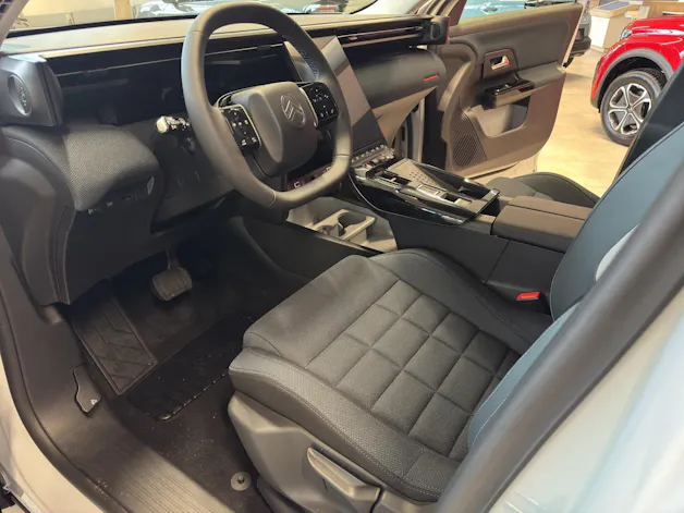 Citroën C5 Aircross 1.2 Hybrid Plus