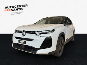 Citroën C5 Aircross 1.2 Hybrid Plus