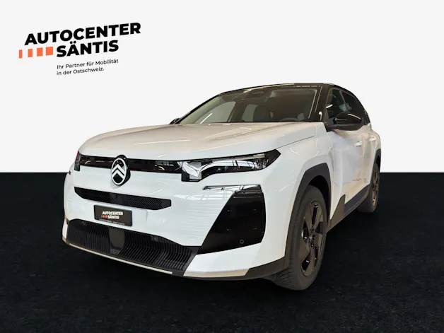 Citroën C5 Aircross 1.2 Hybrid Plus