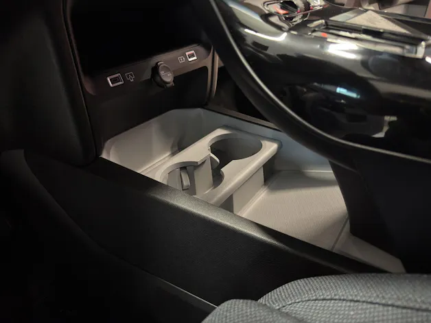 Citroën C5 Aircross 1.2 Hybrid Plus
