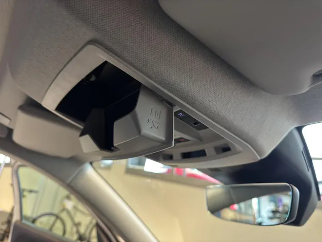 Citroën C5 Aircross 1.2 Hybrid Plus