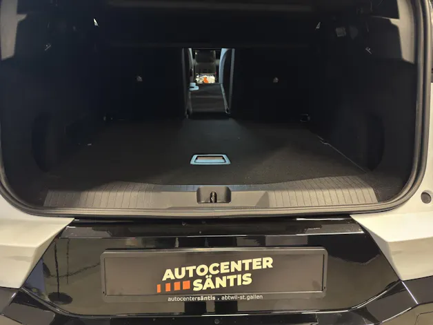 Citroën C5 Aircross 1.2 Hybrid Plus
