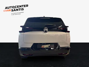 Citroën C5 Aircross 1.2 Hybrid Plus