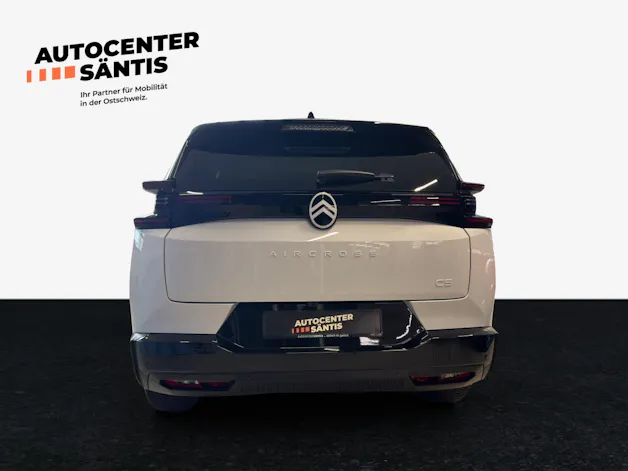 Citroën C5 Aircross 1.2 Hybrid Plus