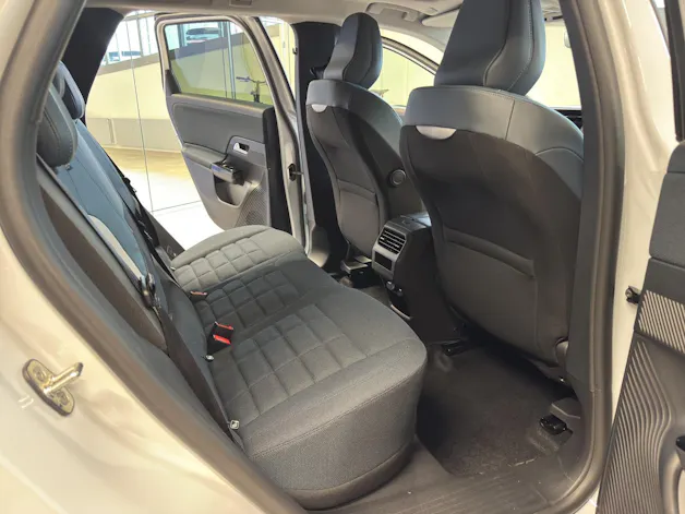 Citroën C5 Aircross 1.2 Hybrid Plus