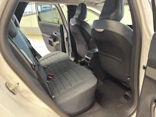 Citroën C5 Aircross 1.2 Hybrid Plus