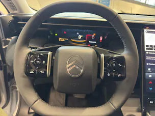 Citroën C5 Aircross 1.2 Hybrid Plus