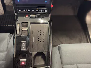 Citroën C5 Aircross 1.2 Hybrid Plus