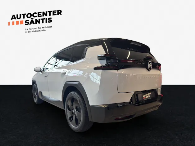Citroën C5 Aircross 1.2 Hybrid Plus