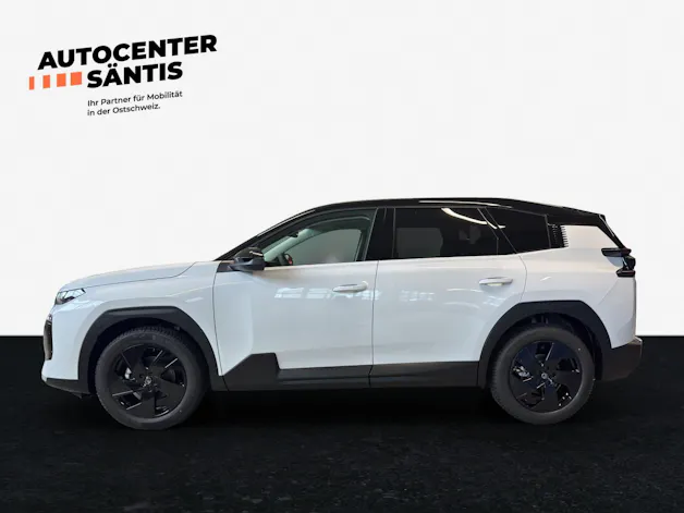 Citroën C5 Aircross 1.2 Hybrid Plus