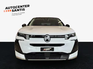Citroën C5 Aircross 1.2 Hybrid Plus