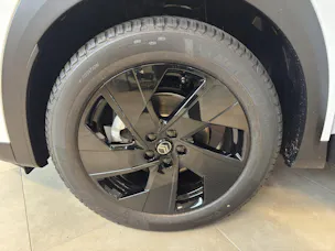 Citroën C5 Aircross 1.2 Hybrid Plus