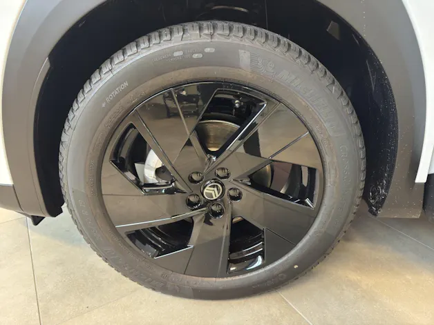 Citroën C5 Aircross 1.2 Hybrid Plus