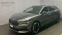 Škoda Superb Combi 2.0 TSI Sportline 4x4 DSG