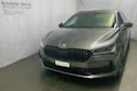 Škoda Superb Combi 2.0 TSI Sportline 4x4 DSG