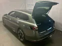 Škoda Superb Combi 2.0 TSI Sportline 4x4 DSG