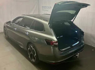 Škoda Superb Combi 2.0 TSI Sportline 4x4 DSG